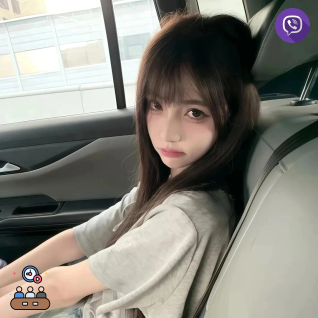 潘洁女士